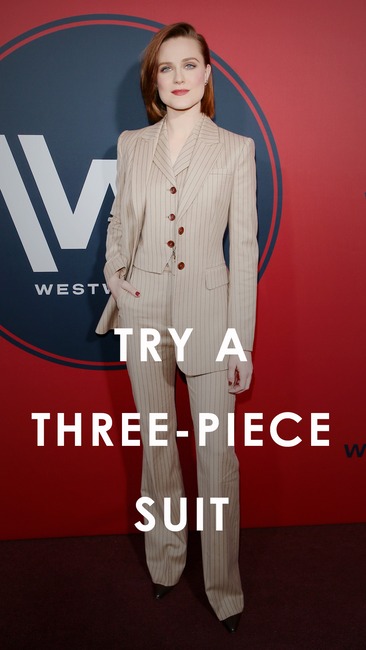 ESC: Evan Rachel Wood